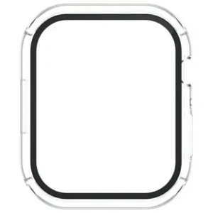 PanzerGlass Snappie Full Body Apple Watch 10 46mm transparent