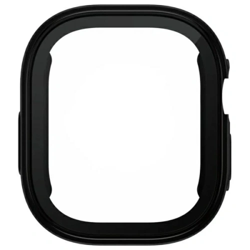 Nakładka chroniąca ekran PanzerGlass Snappie Full Body Apple Watch Ultra 2 czarny