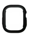PanzerGlass Snappie Teljes Test Apple Watch Ultra 2 fekete