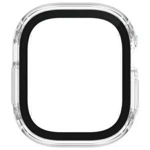 PanzerGlass Snappie Teljes Test Apple Watch Ultra 2 átlátszó