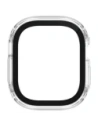 PanzerGlass Snappie Full Body Apple Watch Ultra 2 clear