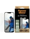 Szkło hartowane PanzerGlass Classic Fit do Apple iPhone 16e