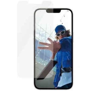 Szkło hartowane PanzerGlass Classic Fit do Apple iPhone 16e