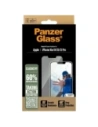 Szkło hartowane PanzerGlass Classic Fit do Apple iPhone 16e