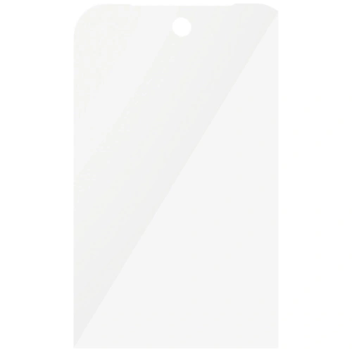 Szkło hartowane PanzerGlass Ultra-Wide Fit do Google Pixel 9a