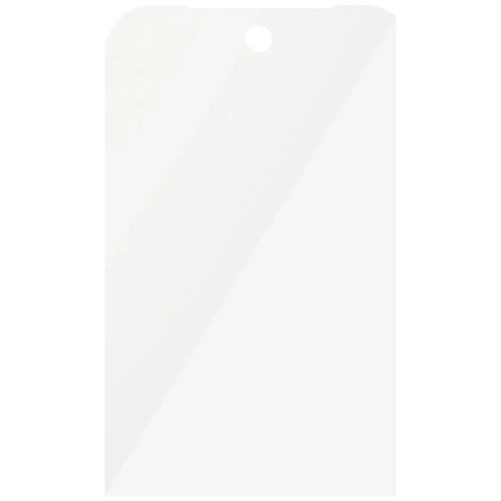 Szkło hartowane PanzerGlass Ultra-Wide Fit do Google Pixel 9a