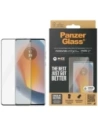 Szkło hartowane PanzerGlass Ultra-Wide Fit do Motorola Edge 50 Fusion / Moto G85