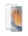 Szkło hartowane PanzerGlass Ultra-Wide Fit do Motorola Edge 50 Fusion / Moto G85