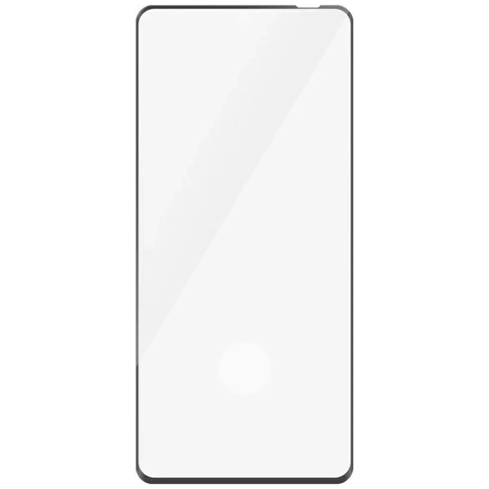 Szkło hartowane PanzerGlass Ultra-Wide Fit do Motorola Edge 50 Fusion / Moto G85