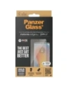 Szkło hartowane PanzerGlass Ultra-Wide Fit do Motorola Edge 50 Fusion / Moto G85