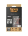 PanzerGlass Ultra-Wide Fit Motorola Edge 50 Pro / 50 Ultra