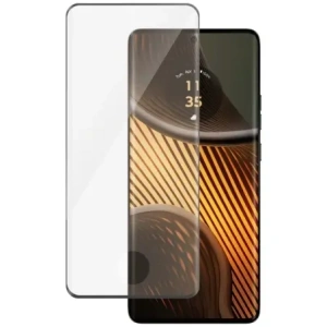 PanzerGlass Ultra-Wide Fit Motorola Edge 50 Ultra