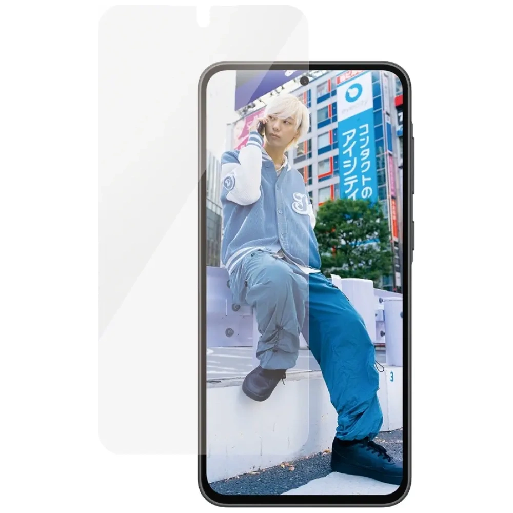 Szkło hartowane PanzerGlass Ultra-Wide Fit do Samsung Galaxy A36 5G