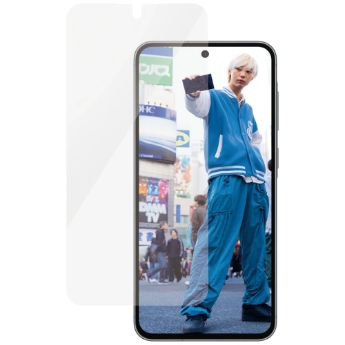 Szkło hartowane PanzerGlass Ultra-Wide Fit do Samsung Galaxy A56 5G