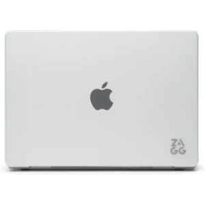ZAGG Hardshell Apple MacBook Pro 16" M1/M2/M3/M4 (clear)