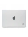 ZAGG Hardshell Apple MacBook Pro 16" M1/M2/M3/M4 (clear)
