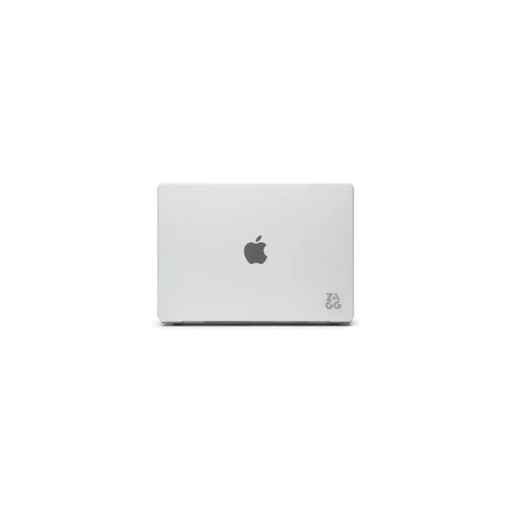 ZAGG Hardshell Apple MacBook Pro 16" M1/M2/M3/M4 (clear)
