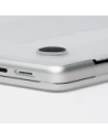 ZAGG Hardshell Apple MacBook Pro 16" M1/M2/M3/M4 (clear)