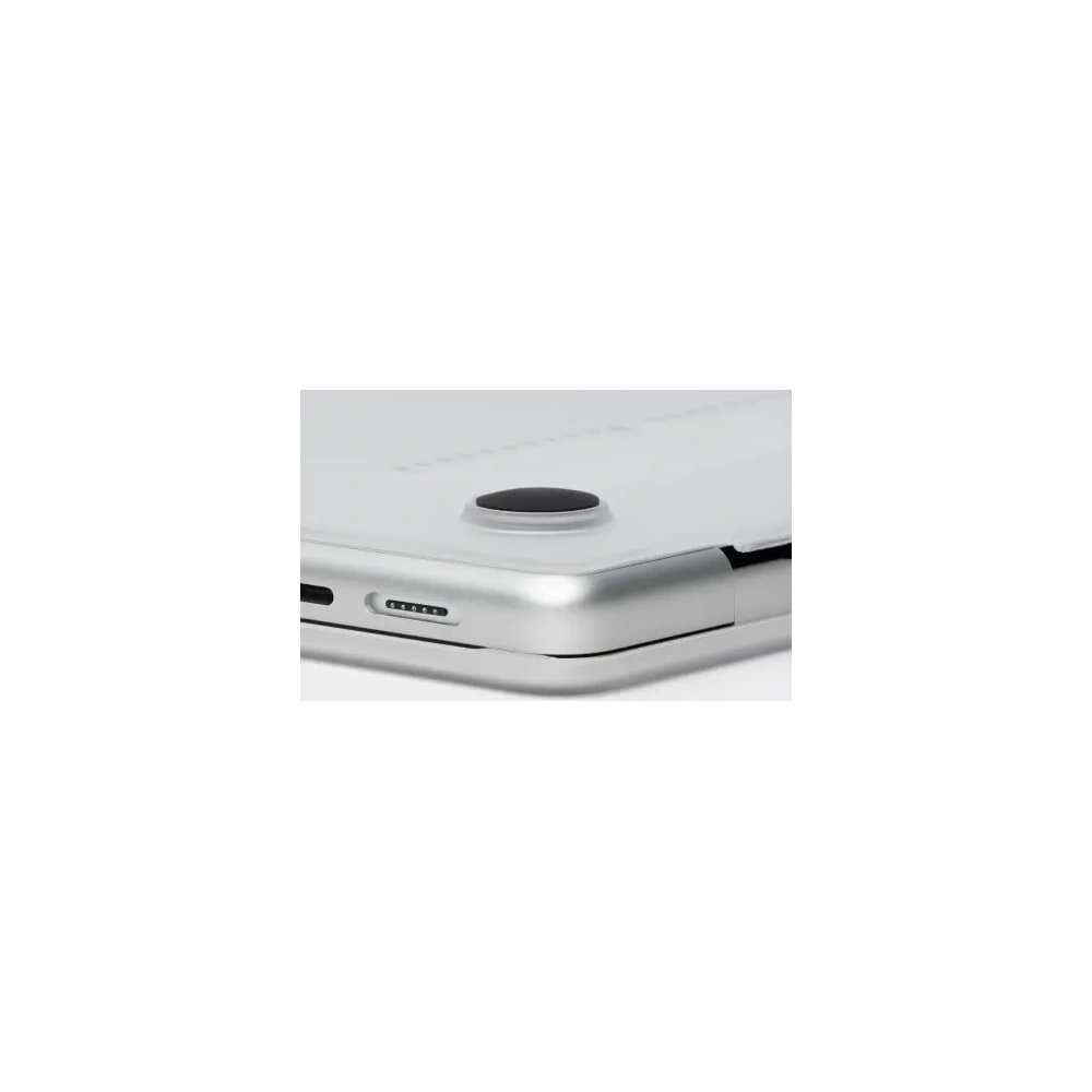 ZAGG Hardshell Apple MacBook Pro 16" M1/M2/M3/M4 (clear)