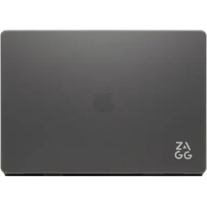 ZAGG Hardshell Apple MacBook Pro 16" M1/M2/M3/M4 (smoke)