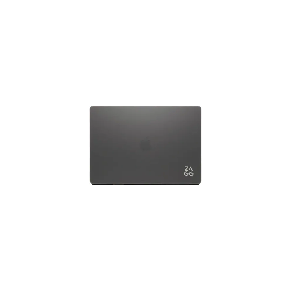 ZAGG Hardshell Apple MacBook Pro 16" M1/M2/M3/M4 (smoke)