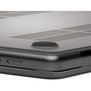 ZAGG Hardshell Apple MacBook Pro 16" M1/M2/M3/M4 (smoke)