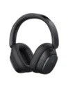 Baseus Bowie H1 PRO Vezeték nélküli Fülhallgató Bluetooth 5.3 (fekete)