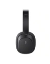 Baseus Bowie H1 PRO Wireless Over-Ear Kopfhörer Bluetooth 5.3 (schwarz)