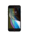Hurtownia GSM - Szkło antybakteryjne oraz Eyesafe® ZAGG InvisibleShield Glass Elite Vision Guard+ Apple iPhone SE 2022/SE 2020/8/7 - ZAG033 - {ean13} - Hurt