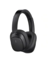 Bezprzewodowe słuchawki nauszne Baseus Bowie H1 PRO Bluetooth 5.3 (czarne)