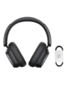 Bezprzewodowe słuchawki nauszne Baseus Bowie H1 PRO Bluetooth 5.3 (czarne)