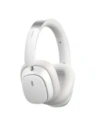Bezprzewodowe słuchawki nauszne Baseus Bowie H1 PRO Bluetooth 5.3 (białe)