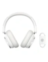 Bezprzewodowe słuchawki nauszne Baseus Bowie H1 PRO Bluetooth 5.3 (białe)