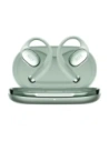 QCY Crossky R70 Bluetooth 6.0 Drahtlose Clip-On Kopfhörer (grün)