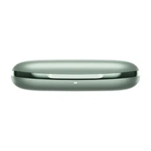 QCY Crossky R70 Bluetooth 6.0 Drahtlose Clip-On Kopfhörer (grün)