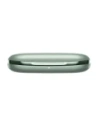 QCY Crossky R70 Bluetooth 6.0 Drahtlose Clip-On Kopfhörer (grün)