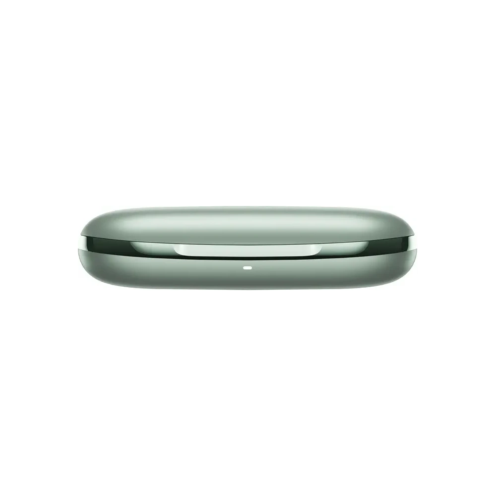 QCY Crossky R70 Bluetooth 6.0 Vezeték nélküli Klipszes Fejhallgató (zöld)
