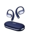 QCY Crossky R70 Bluetooth 6.0 Bezdrátová klipsová sluchátka (modrá)