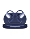 QCY Crossky R70 Bluetooth 6.0 Drahtlose Clip-On Kopfhörer (blau)