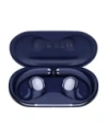 QCY Crossky R70 Bluetooth 6.0 Bezdrátová klipsová sluchátka (modrá)