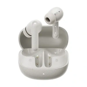 QCY Buds HT15 ANC TWS Bluetooth 5.4 Drahtlose In-Ear Kopfhörer (Weiß)