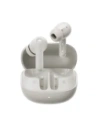 QCY Buds HT15 ANC TWS Bluetooth 5.4 Vezeték nélküli In-Ear Fülhallgató (Fehér)