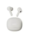 QCY Buds HT15 ANC TWS Bluetooth 5.4 Drahtlose In-Ear Kopfhörer (Weiß)