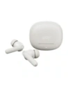 QCY Buds HT15 ANC TWS Bluetooth 5.4 Drahtlose In-Ear Kopfhörer (Weiß)