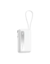 Romoss PPR10 10000mAh Power Bank (bílý)