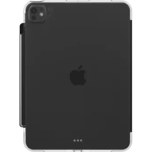 Etui ZAGG Crystal Palace Folio Apple iPad Pro 11" 2024 (clear)