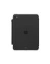 ZAGG Crystal Palace Folio Apple iPad Pro 11" 2024 (clear)