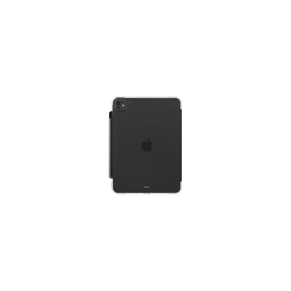 ZAGG Crystal Palace Folio Apple iPad Pro 11" 2024 (clear)