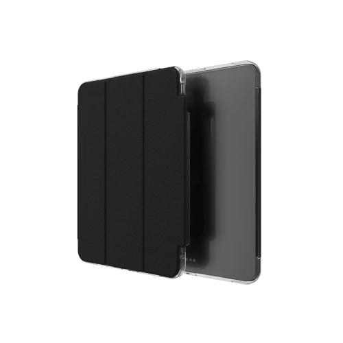 Etui ZAGG Crystal Palace Folio Apple iPad Pro 11" 2024 (clear)