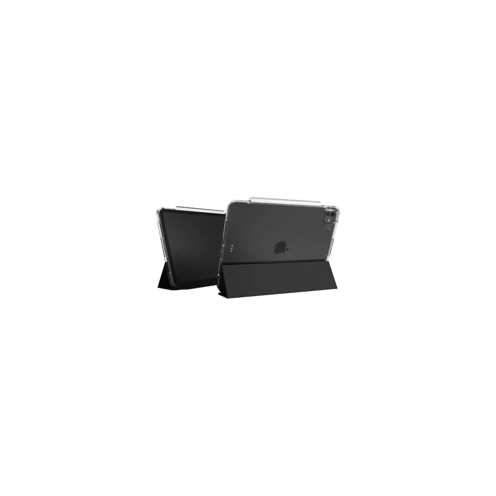 ZAGG Crystal Palace Folio Apple iPad Pro 11" 2024 (clear)
